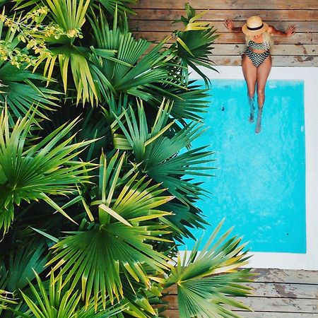 Villa Joa - Casa No Quadrado Trancoso Zewnętrze zdjęcie