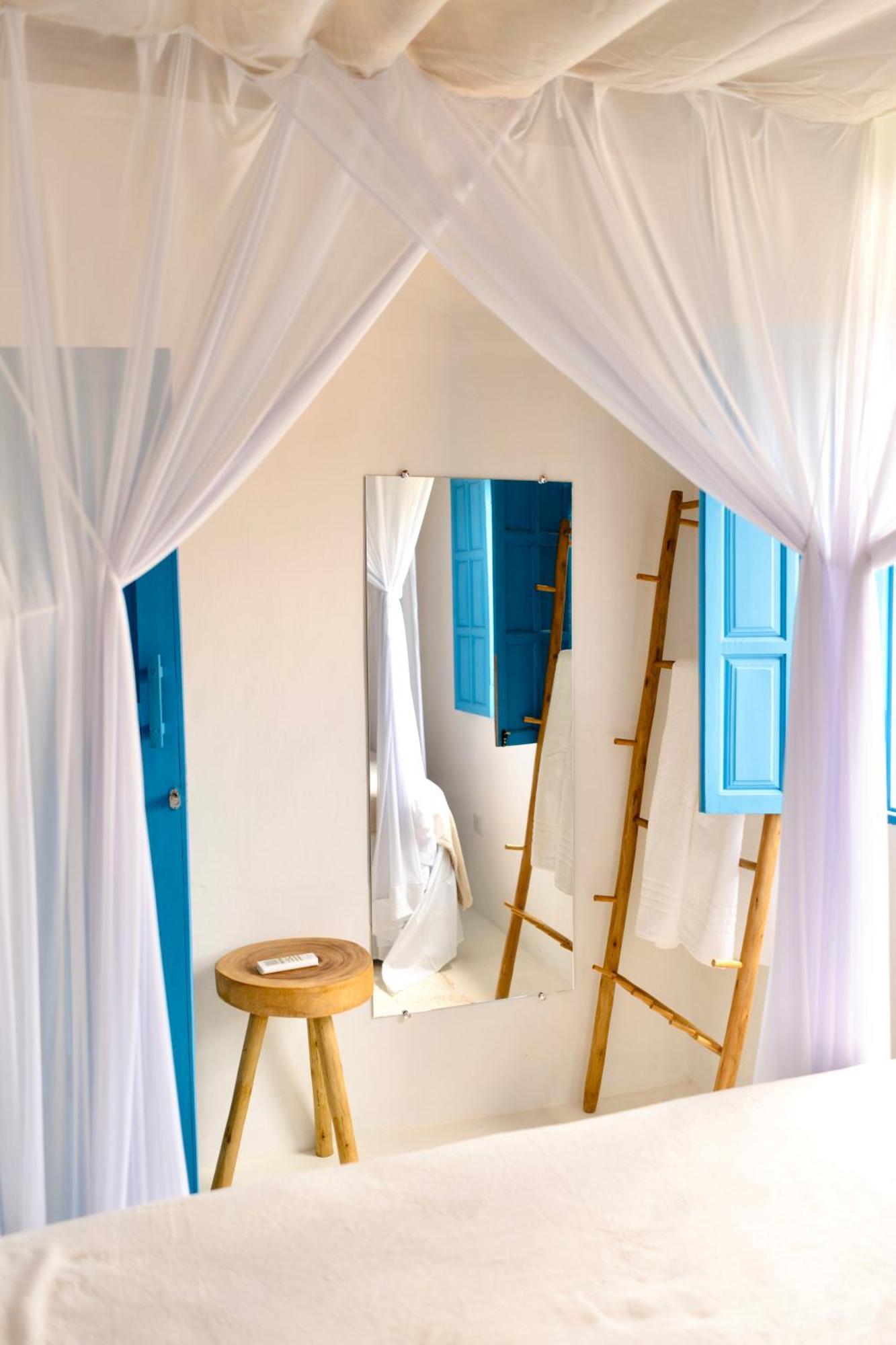 Villa Joa - Casa No Quadrado Trancoso Zewnętrze zdjęcie