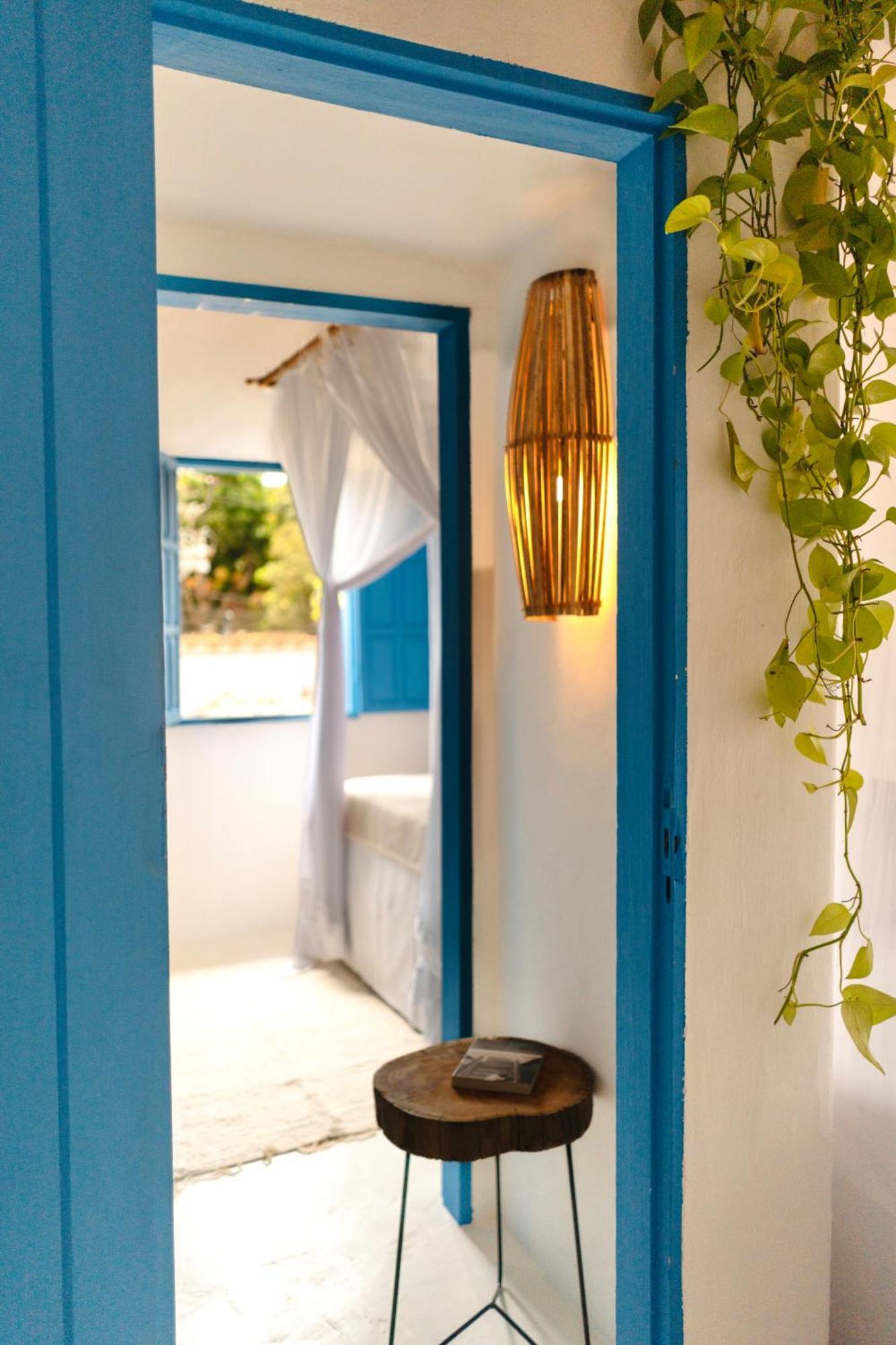 Villa Joa - Casa No Quadrado Trancoso Zewnętrze zdjęcie