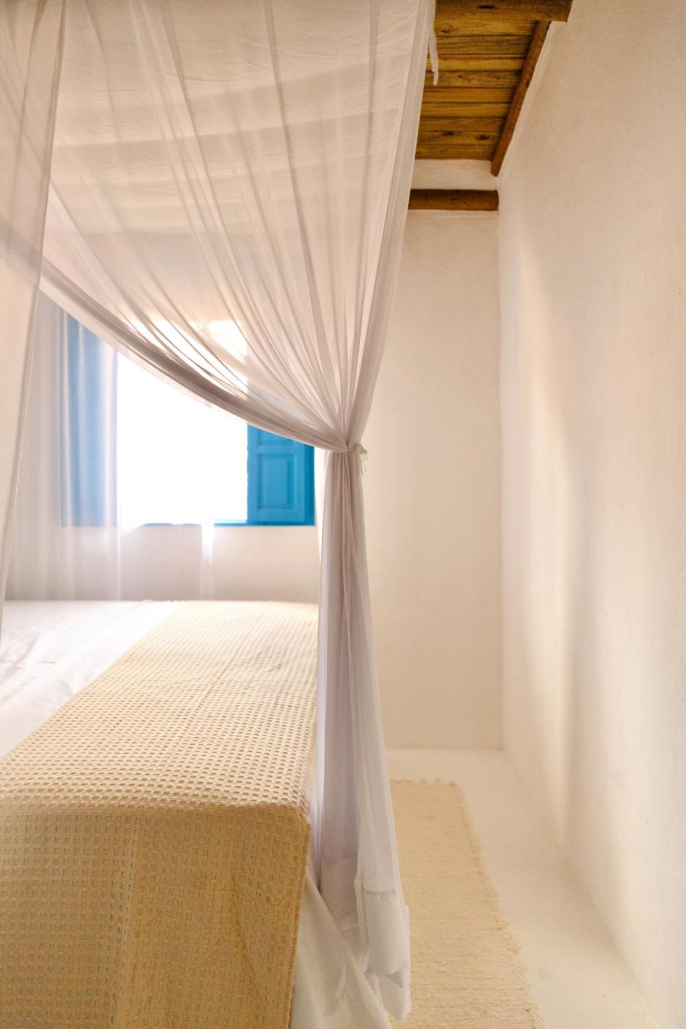 Villa Joa - Casa No Quadrado Trancoso Zewnętrze zdjęcie