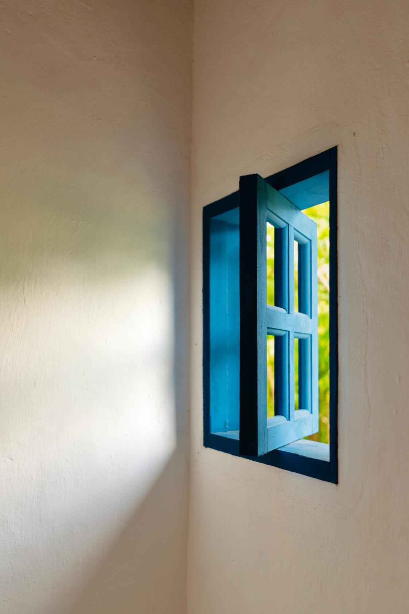 Villa Joa - Casa No Quadrado Trancoso Zewnętrze zdjęcie