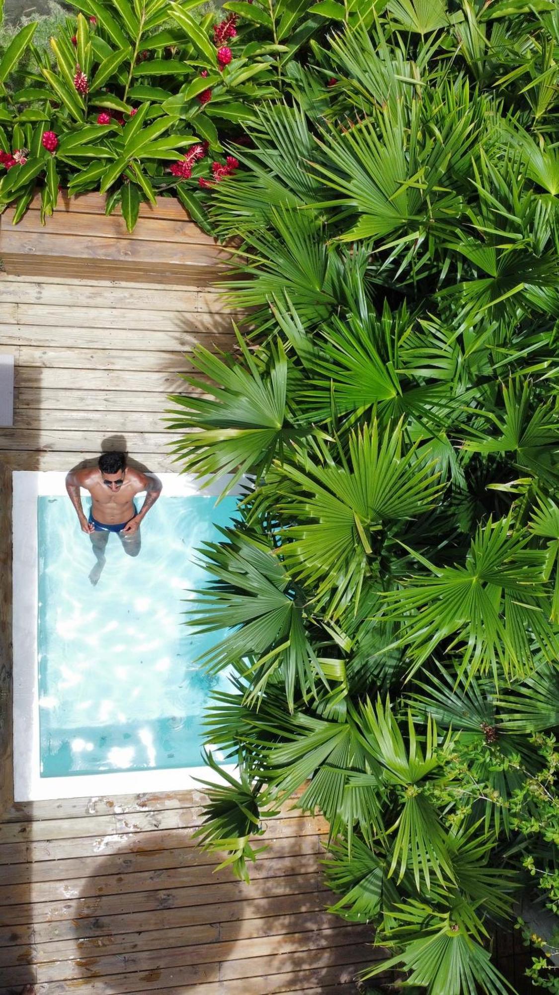Villa Joa - Casa No Quadrado Trancoso Zewnętrze zdjęcie